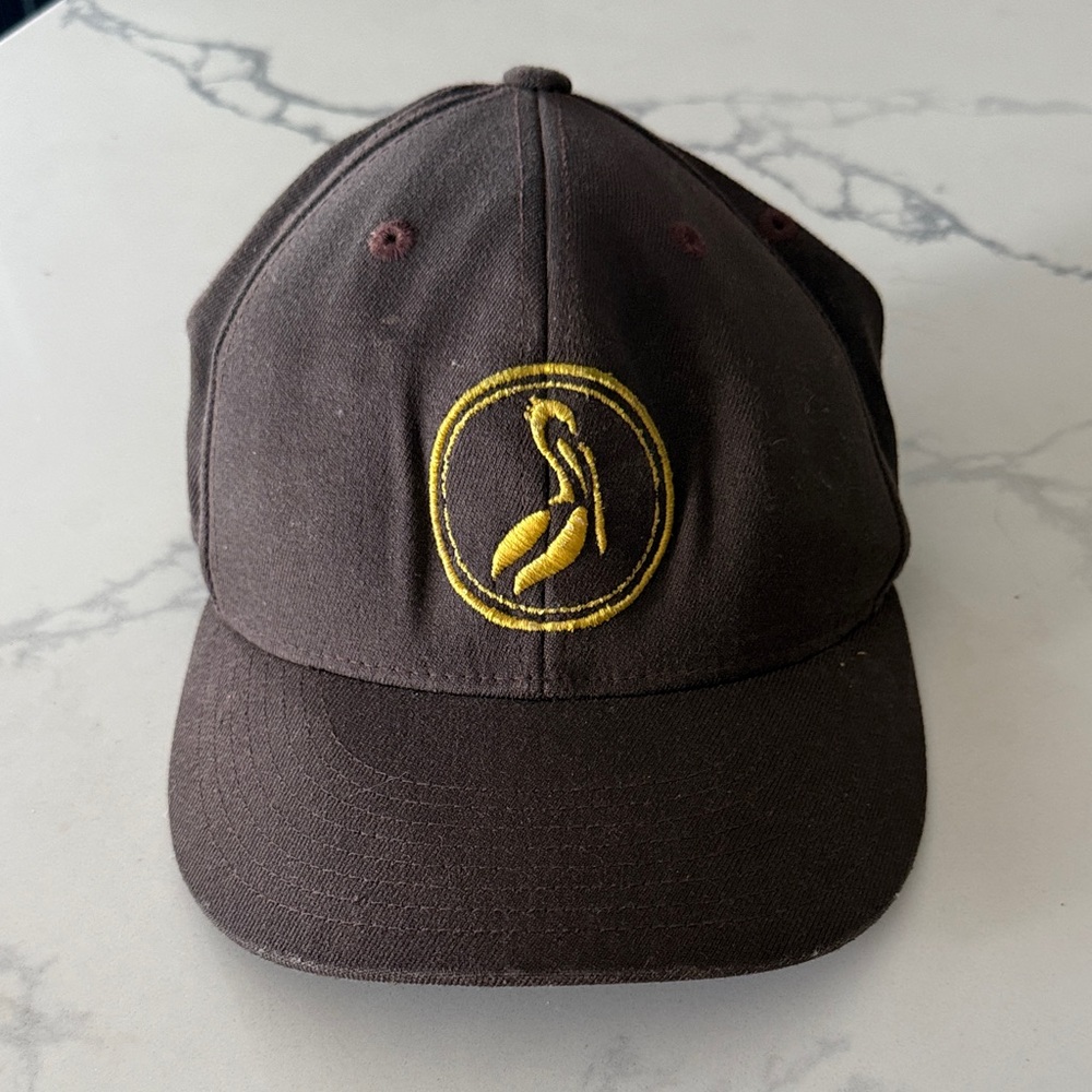 Padres hat